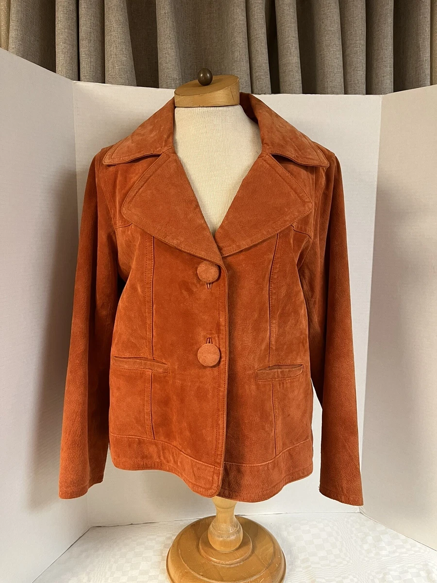 Chicos outerwear top