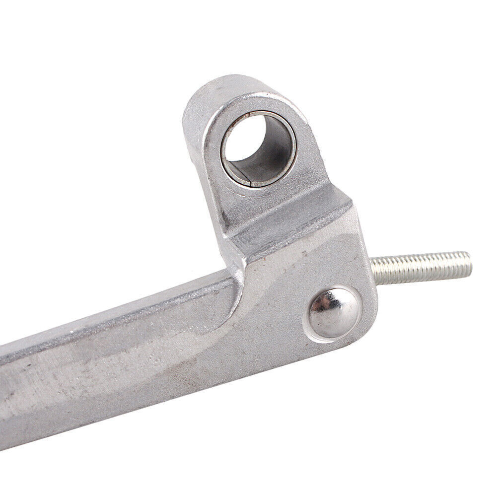 Gear Shift Lever Shifter Pedal For Kawasaki Ninja ZX6R 20052011 ZX10R 20062010 eBay