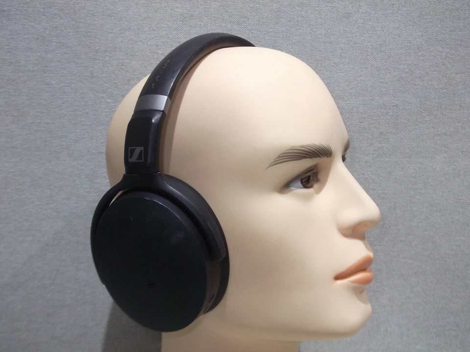 Sennheiser HD 450SE, photo 2 of 5