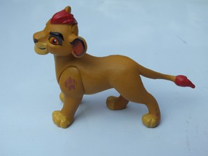 lion guard toys ebay
