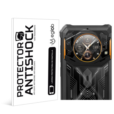 ANTISHOCK Camera protector for FOSSiBOT F101