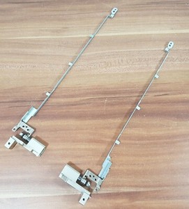 Hinge Scharniere L+R 33.4SE09.XXX 33.4SE10.XXX aus Notebook Lenovo Thinkpad L430