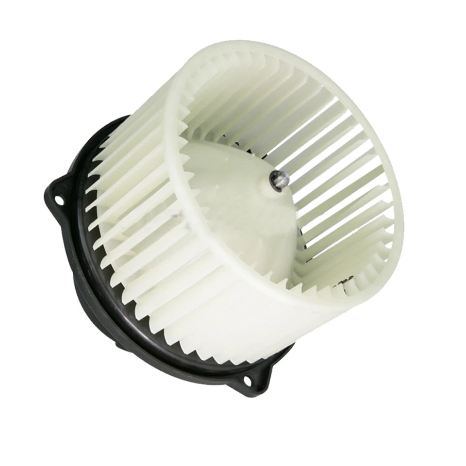 Soplador Motor A/C Dogde Verna 05-06 / Hyundai Accent 03-06 / Kia Sedona 06-12 Foto 2 de 2