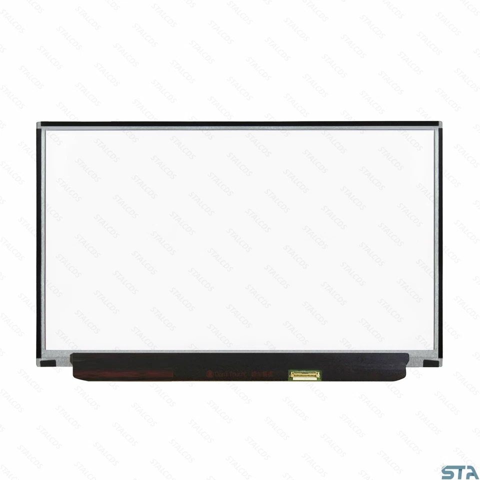 FHD IPS LCD Screen LED Display for Lenovo ThinkPad X230s X240 X240s X250 1080P - Image 2 of 4