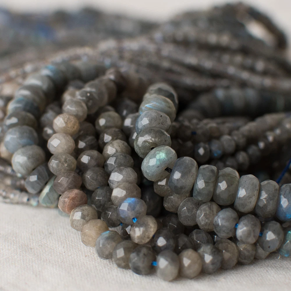 High quality hotsell labradorite beads