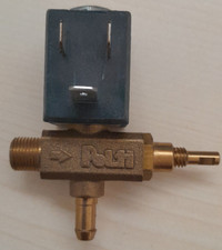 elettrovalvola vaporella polti m0001833 M0002247 PRO3100