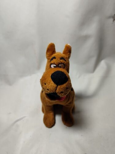 Ty Scooby Doo Plush Toy - Pre-Owned - Picture 3 of 9