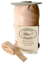 Pointe Shoe Ribbon - Pillows for Pointes® - 5, 6 9 and 11 Feet Lengths  - New