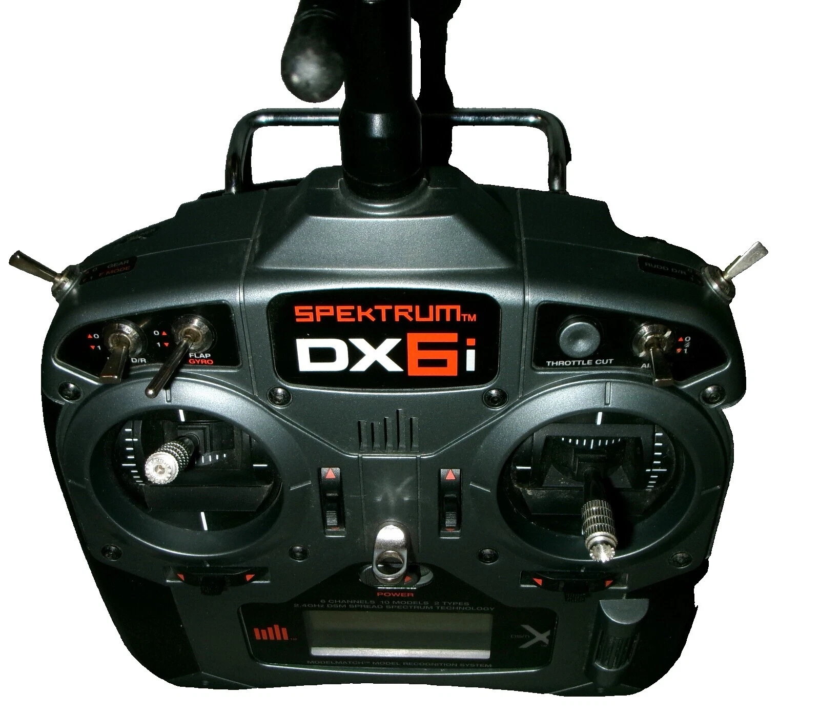 Spectrum Hobby RC Model Vehicle Parts & Accessories for 1:12