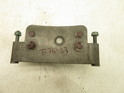Audi S6 2013-2018 sedán conductor delantero izquierdo suspensión lateral amortiguador vibración fabricante de equipos originales - Imagen 2 de 3