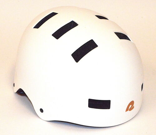 Retrospec Dakota Bike & Skate Helmet, Large, Matte Eggshell *New* 4277 - Picture 1 of 6
