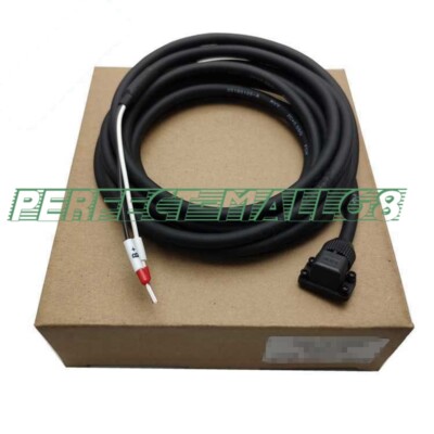 R88A-CA1A010B 10M NEW FOR Omron Servo Power Line Brake cable