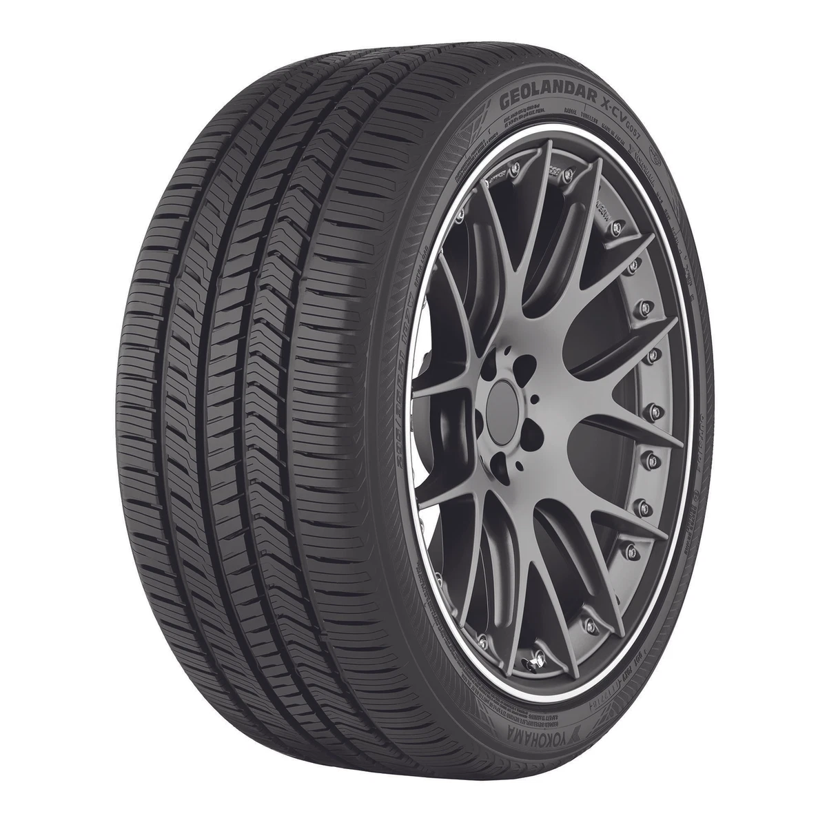 Yokohama 275/50/20 Car & Truck Tires for sale | eBay
