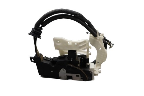 11-16 Hyundai Equus SIG Front Right Passenger Side Door Lock Latch Actuator Oem - Picture 8 of 12