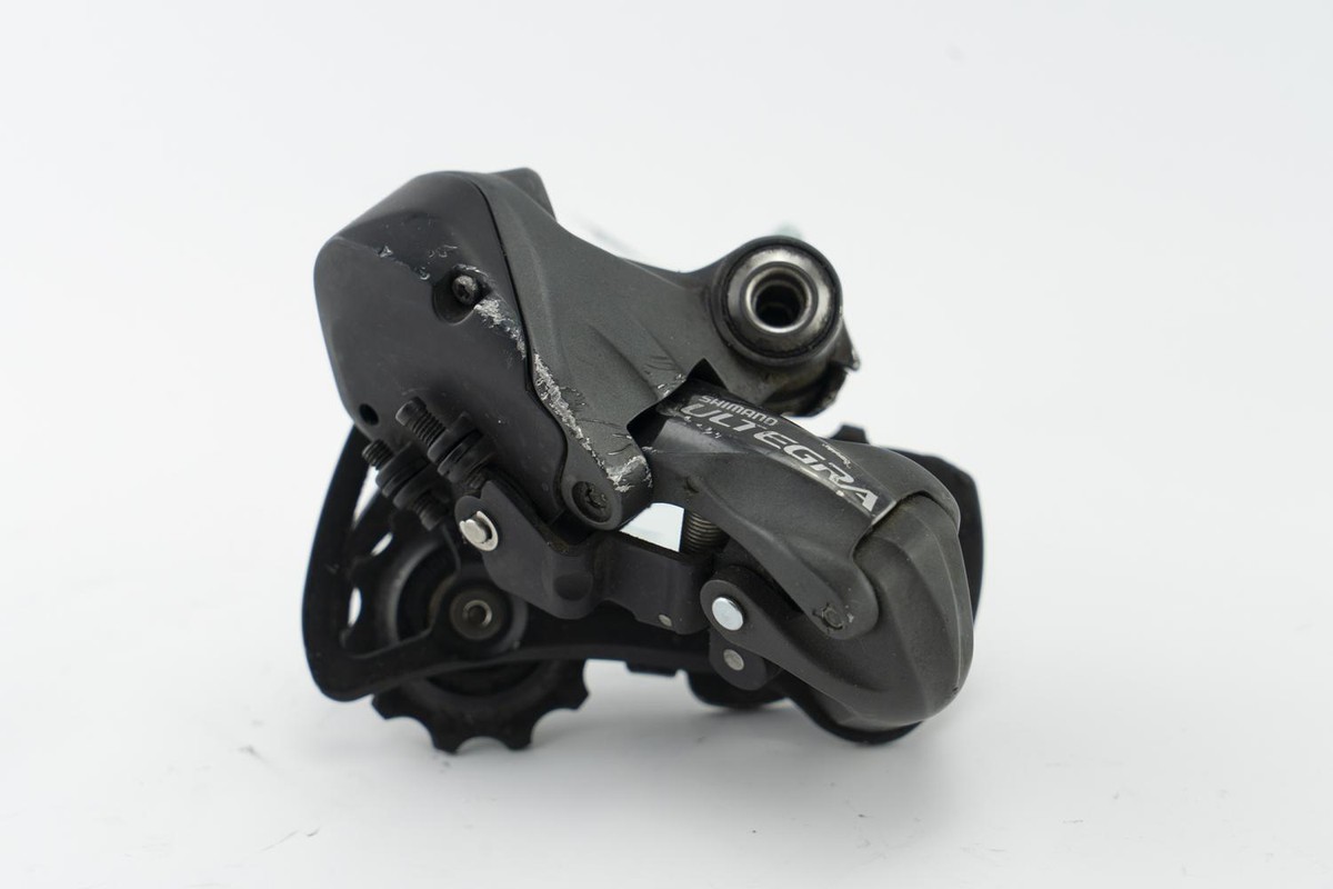 Ultegra Di2 RD-6770 Schaltwerk Shimano 10-Fach Short Cage SS