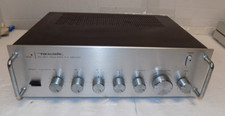 Vintage Realistic MPA-100 STEREO PA 100 WATT PA Amplifier
