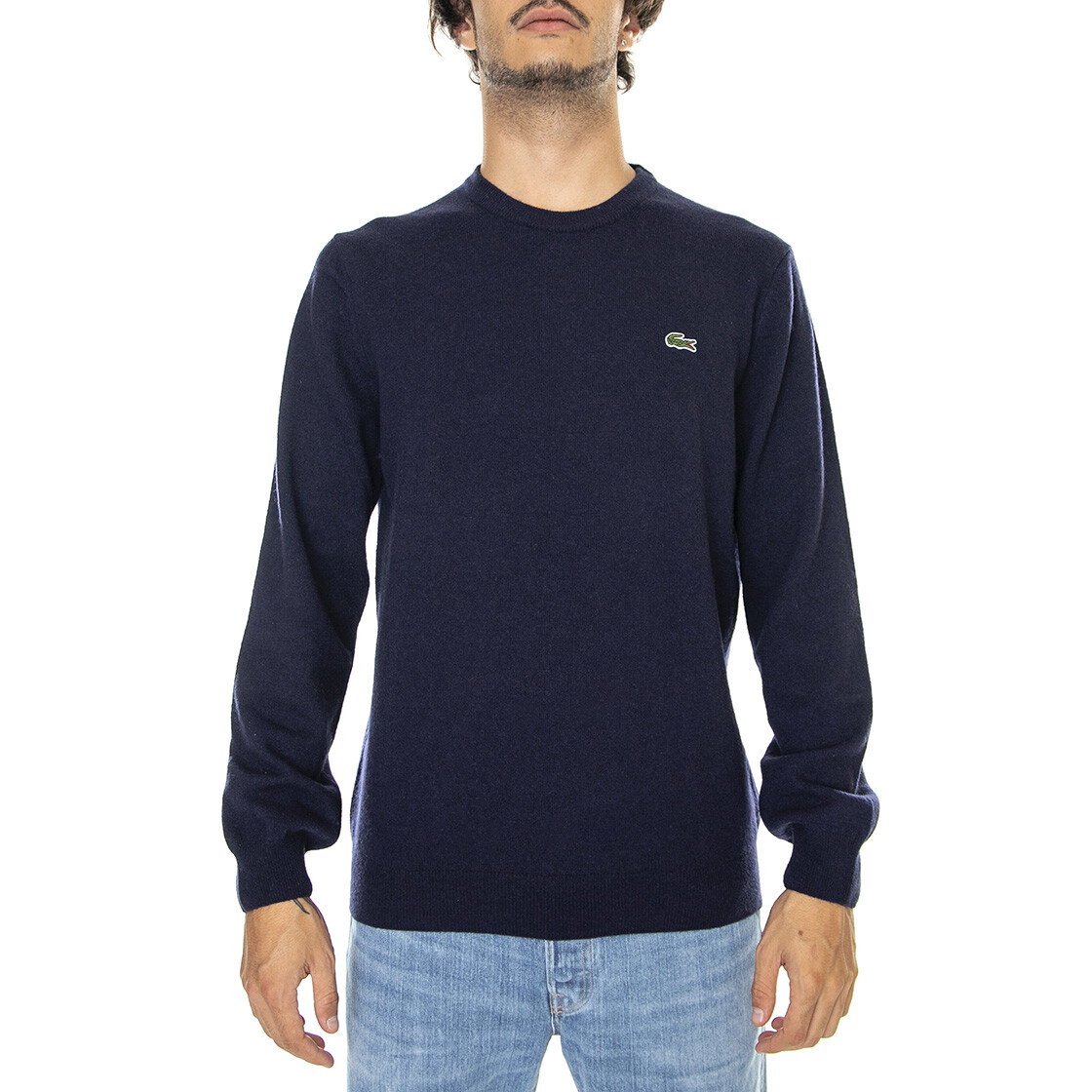lacoste maglione