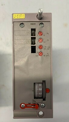 RNG92 Stafa Control System Ag Steuersystem RNG 92 