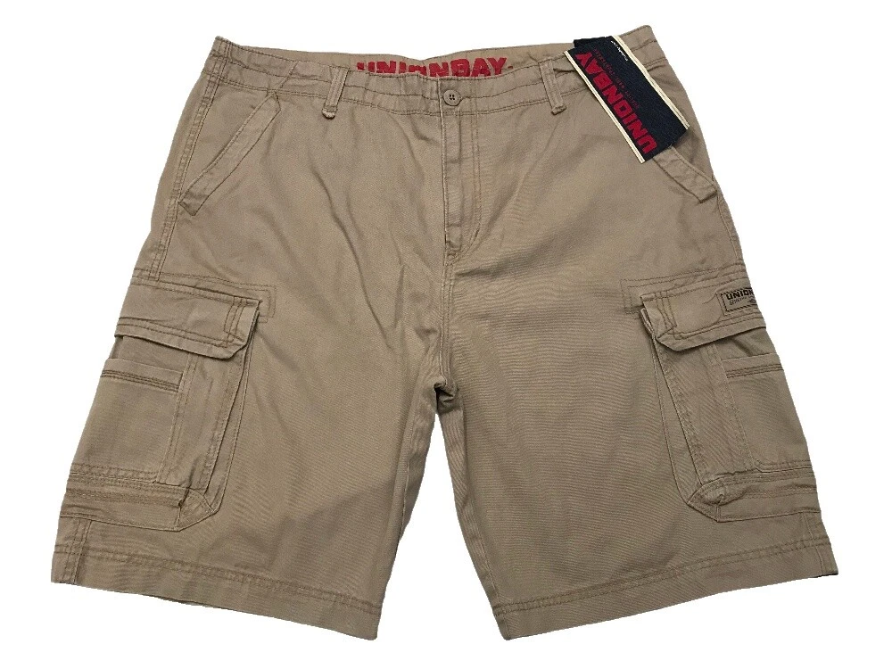 UNIONBAY Cargo Shorts for Men
