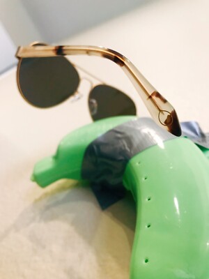 FREE sunglasses w/ case DIY SUNGLASSES POUCH + FREE GLASSES!! - YouTube main image 3