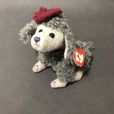 TY 1993 CHERI the DOG ATTIC TREASURES for sale online | eBay