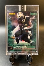 2017 Panini Instant NFL Football Cards - Updated Checklist 69