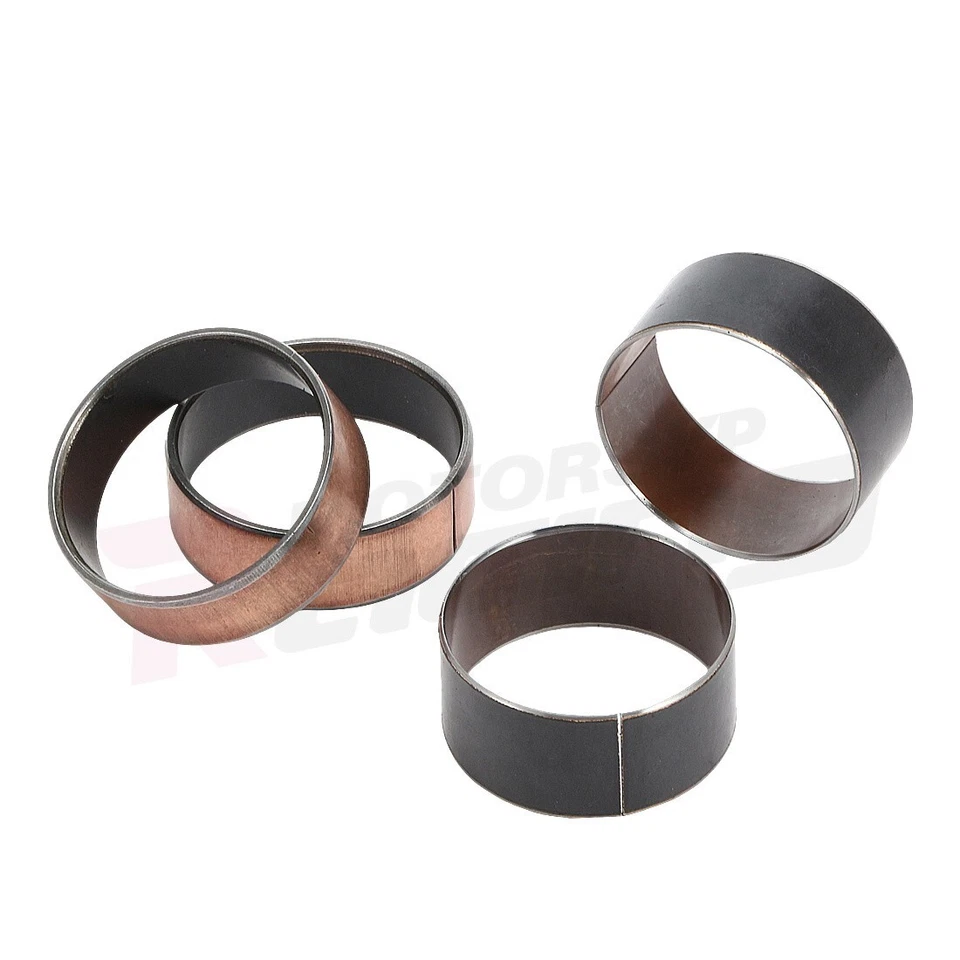 Fork Bushing Oil Dust Seal Kit For Yamaha MT07 2014-2024 FZ07 2015-2017 - Image 4 of 4