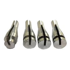 Fits Ford Ranger Door Latch Lock Cable Repair Kit 4 ends 1993 to 2013 1B3A