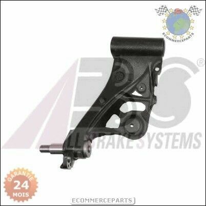 Bras De Suspension Arrière Gauche/droite Pour BMW X5 E53 - Référence 33321095414 - Compatible Modèles 2000-2006