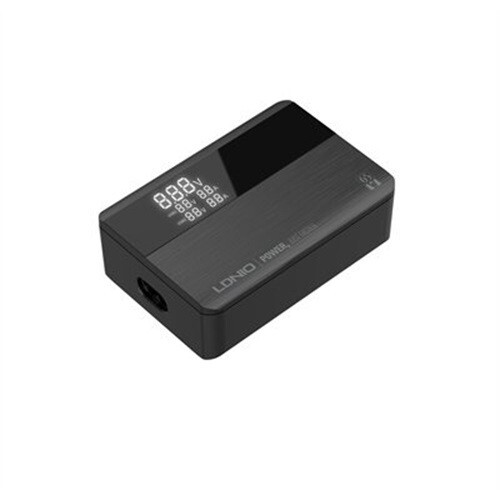 AU Multiport 65W Desktop Fast Charger - Picture 4 of 4
