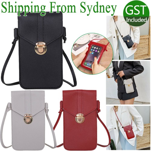 clear bag crossbody