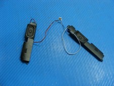 Lenovo Yoga 13.3" 2 13 Genuine Laptop Left  Right Speaker Set PK23000NP00