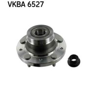 SKF Radlagersatz Vkba 6527