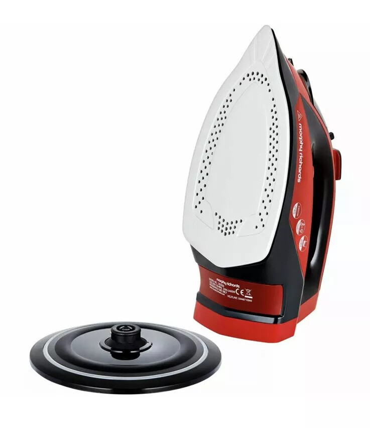 morphy richards easycharge