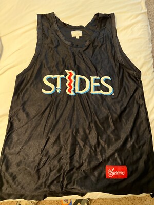 ウェア supreme St. Ides basketball jersey s-l400.jpg