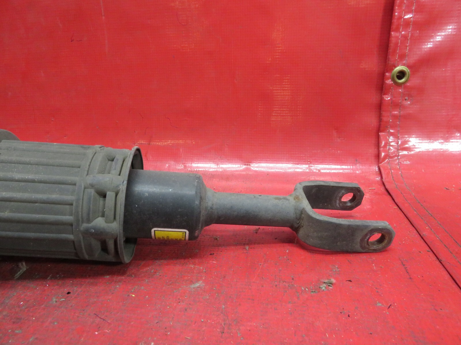 2006 BENTLEY FLYING SPUR FRONT LEFT STRUT/SHOCK