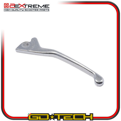 Vespa Piaggio Leva Freno Sinistra Originale Piaggio - Per Fly, Liberty, Vespa LX, Primavera, Sprint Leva Freno Sinistra Piaggio Liberty - Foto 8