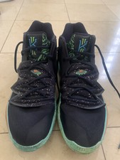 Nike Kyrie 5 EP UFO - AO2919-400 for Sale | Authenticity