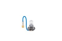 Bosch 1 987 301 006 Bulb, Fog Light For Abarth Alfa Romeo Alpina Audi Autobianc