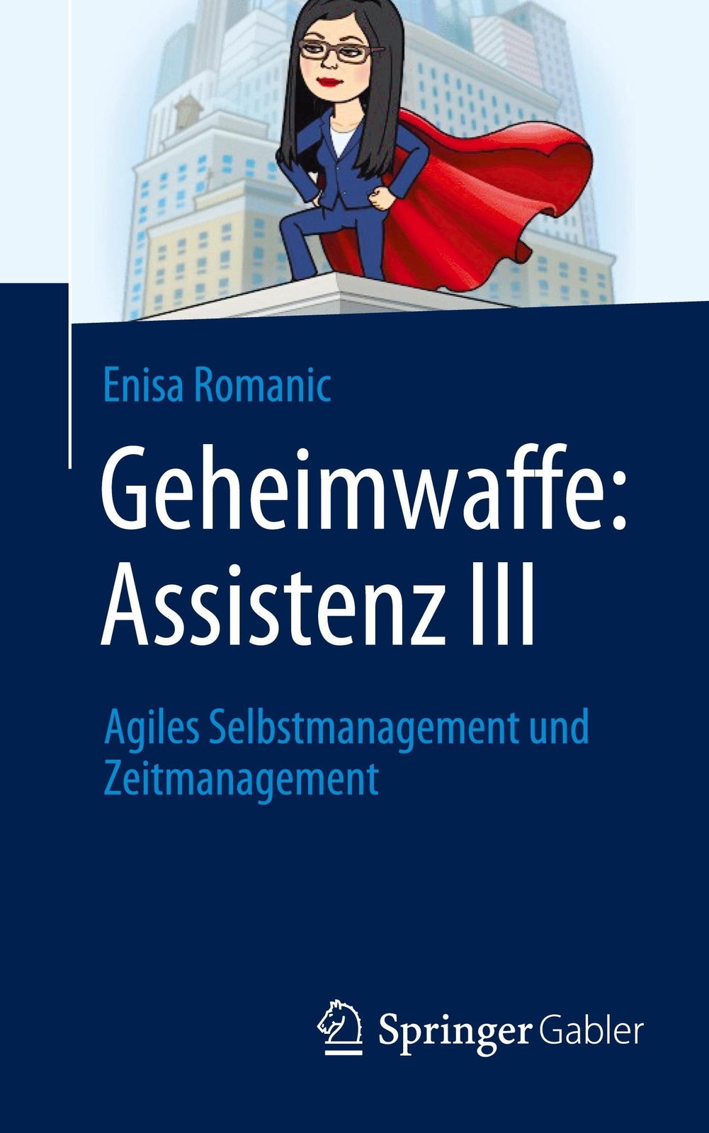 Thumbnail - Geheimwaffe: Assistenz Iii Enisa Romanic