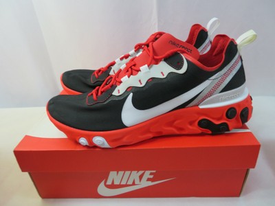 Nike React Element 55 Red Orbit Off 76 Www Gentlementours Hu