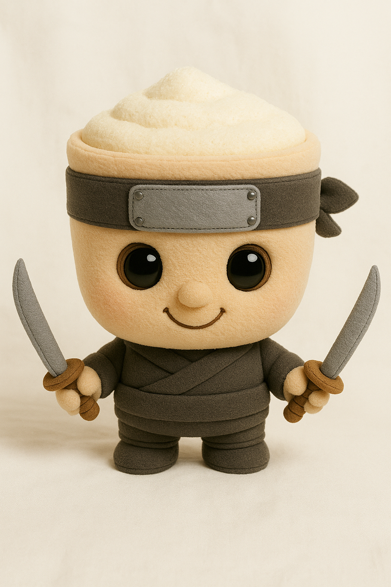 Peluche Steal A Brainrot – Muñeco Italiano De Felpa Ultra Suave, Hipoalergénico, Ideal Para Decoración Y Colección, Regalo Para Gamers Y Amantes Del Diseño Original