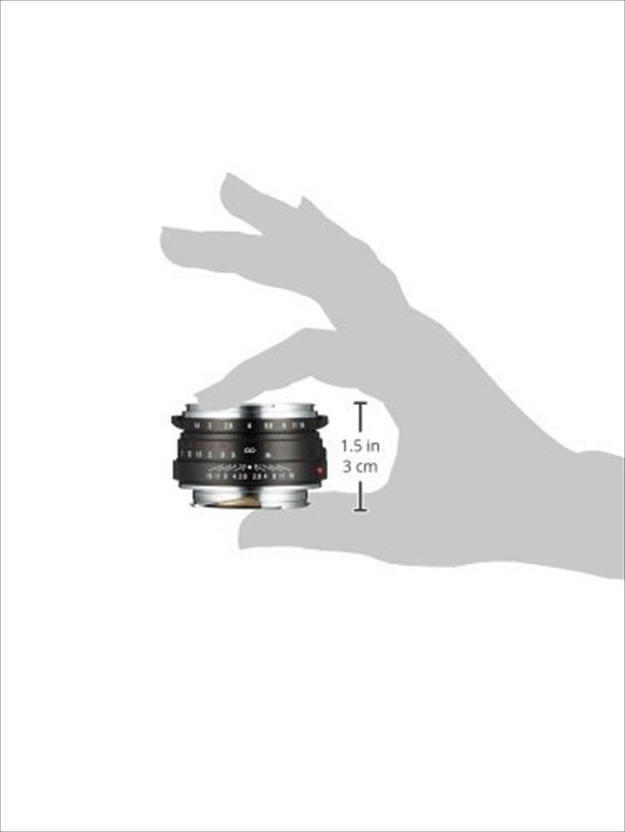 NOKTON Classic 40mm F1.4 SC from Japan NEW | eBay NOKTON Classic 40mm F1.4 SC from Japan NEW | eBay