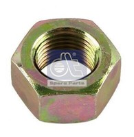 100 X Mutter Dt Spare Parts 9.35015 M12 X 15 8 A