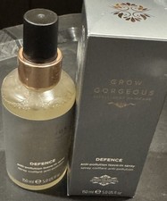 GROW GORGEOUS DEFENCE ANTI POLLUTION LEAVE IN...
