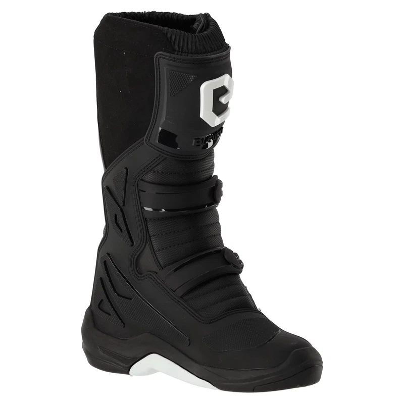 Eleveit X Peak Off-Road Black, photo 5 of 9