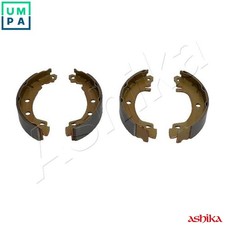 BRAKE SHOE SET 55-00-0705 FOR RENAULT MEGANE/I/Cabriolet/Classic/Coach/Break