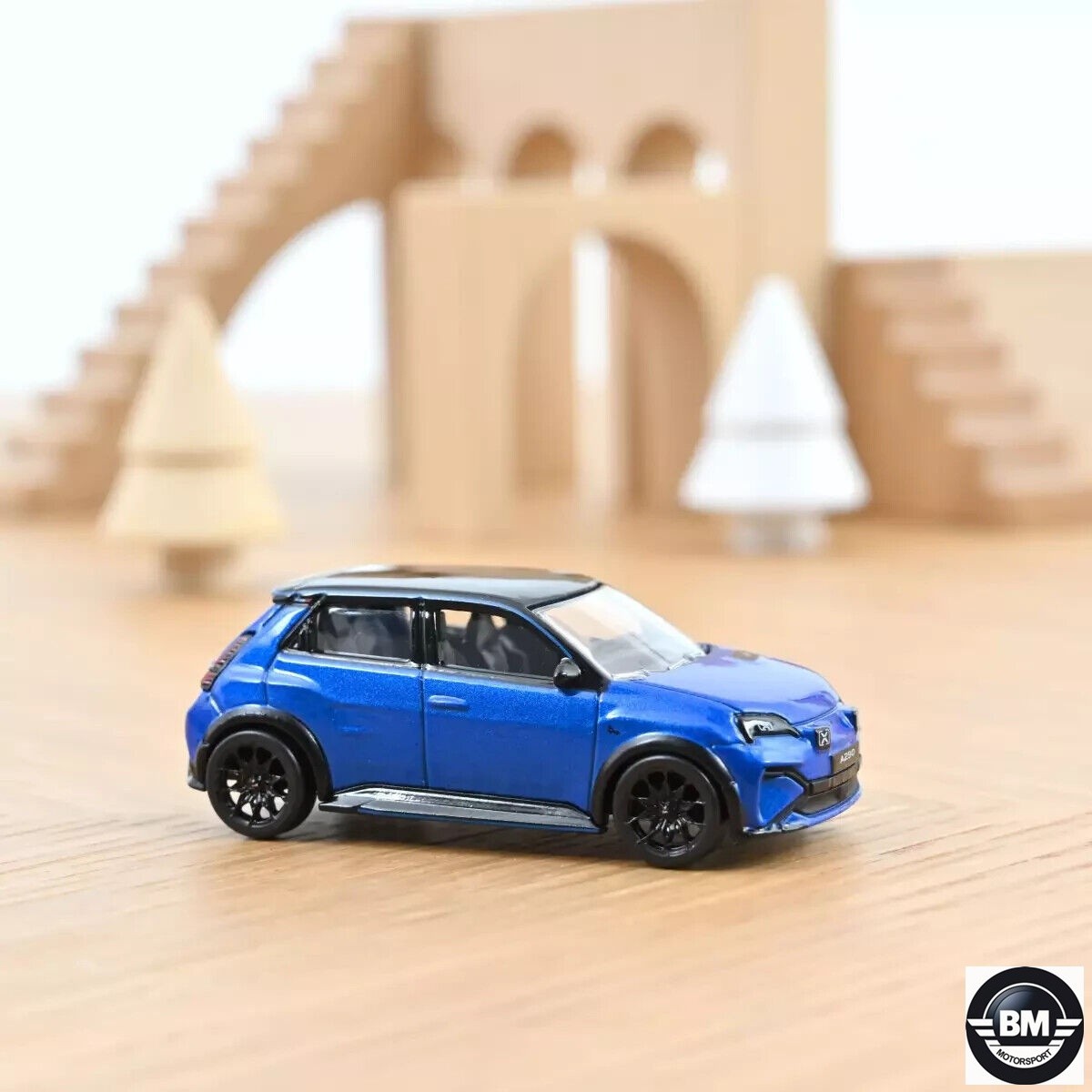 Norev Alpine Alpine Vision A290 Gts 2025 1:64 310976