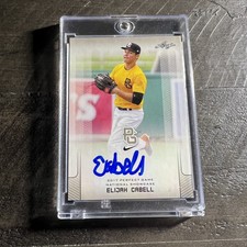 2017 Leaf Perfect Game National Showcase Baseball Cards 17