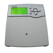 RESOL DeltaSol BX (inkl. 5 Sensoren) mit SD Karte